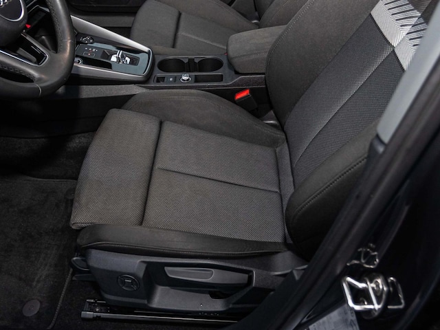 Audi A3 35 TFSI S-Tronic Sportback