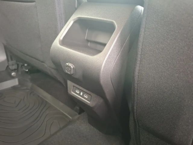 Dacia Duster 4WD Extreme TCe 130