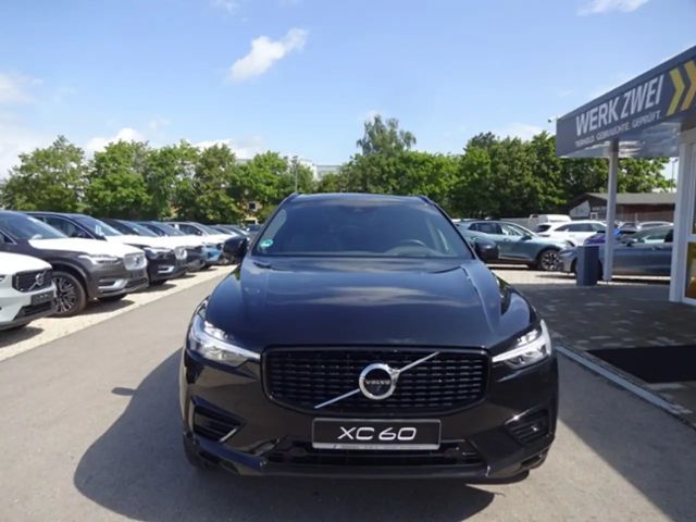 Volvo XC60 R-Design Recharge T8