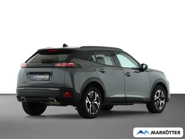 Peugeot 2008 Allure Pack PureTech