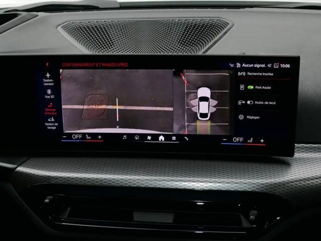 BMW i4 Coupé Gran Coupé M-Sport eDrive40