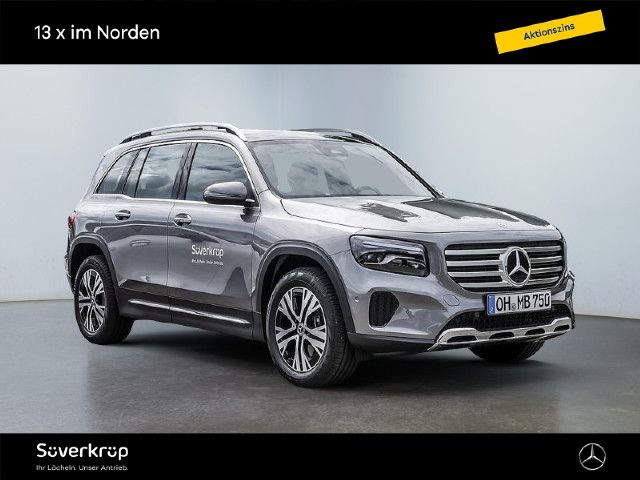Mercedes-Benz GLB 200 GLB 200 d