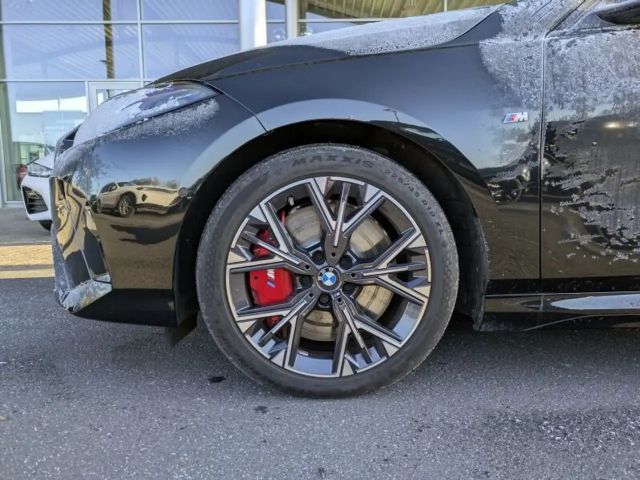 BMW 120 M-Sport Sedan