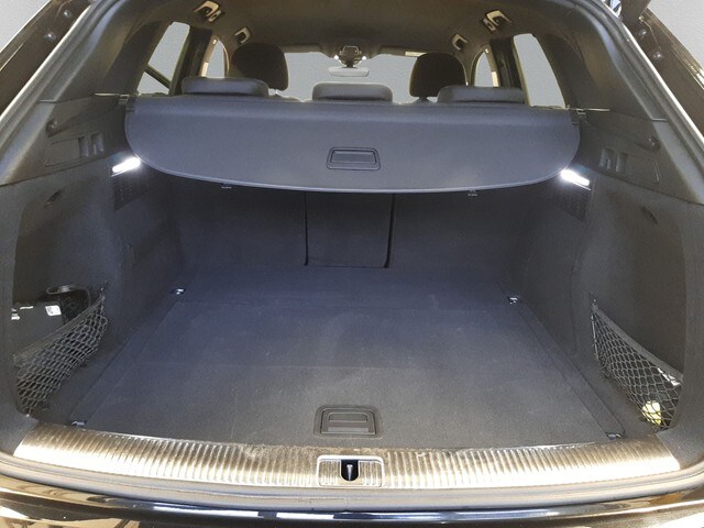 Audi Q5 40 TDI Quattro S-Tronic