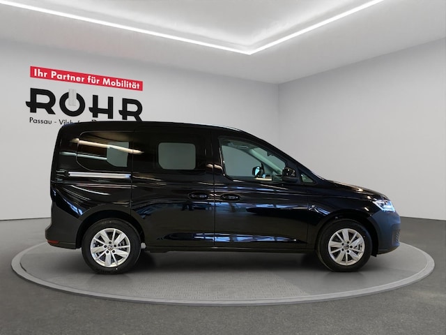 Volkswagen Caddy 1.5 TSI BMT