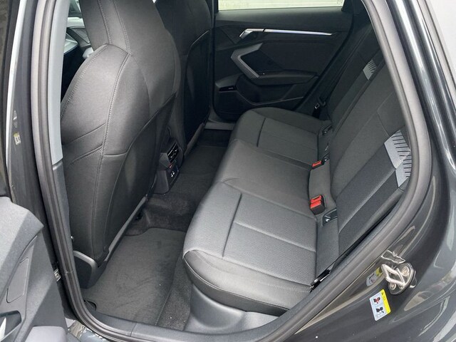 Audi A3 35 TFSI S-Tronic