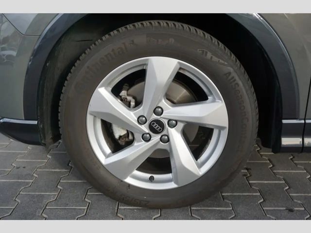 Audi Q3 35 TFSI S-Tronic