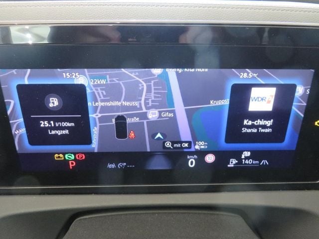 Volkswagen Tiguan 1.5 eTSI DSG R-Line