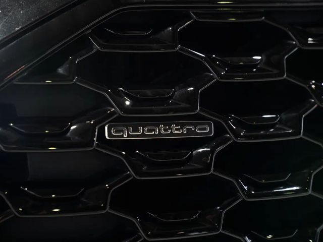 Audi Q5 50 TDI Quattro S-Line Sportback