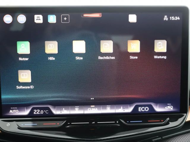 Cupra Tavascan 4Drive VZ