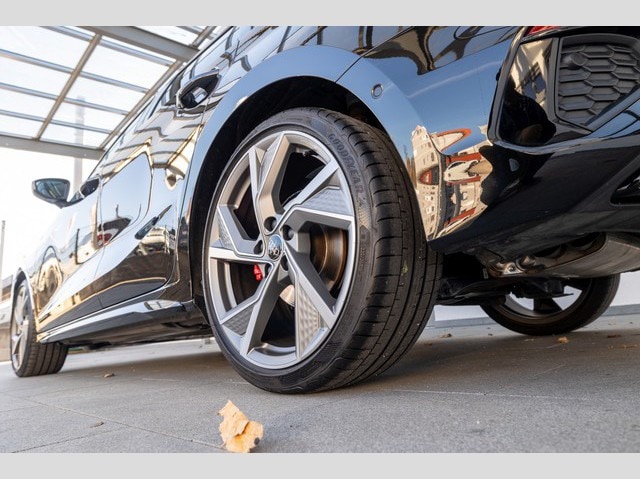 Audi A3 35 TFSI S-Line Sportback