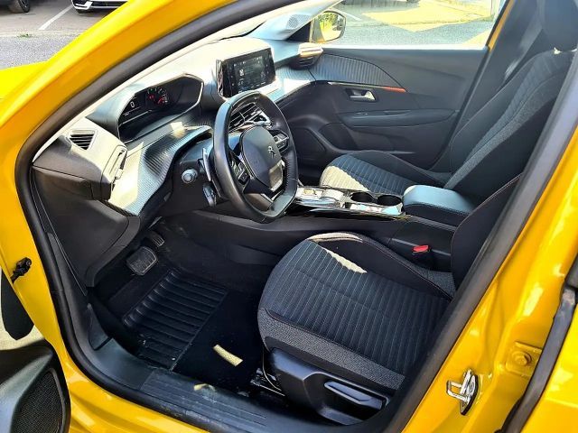 Peugeot 208 Active Pack EAT8 PureTech