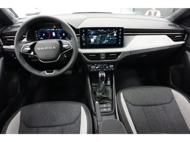 Skoda Kamiq 1.5 TSI Tour