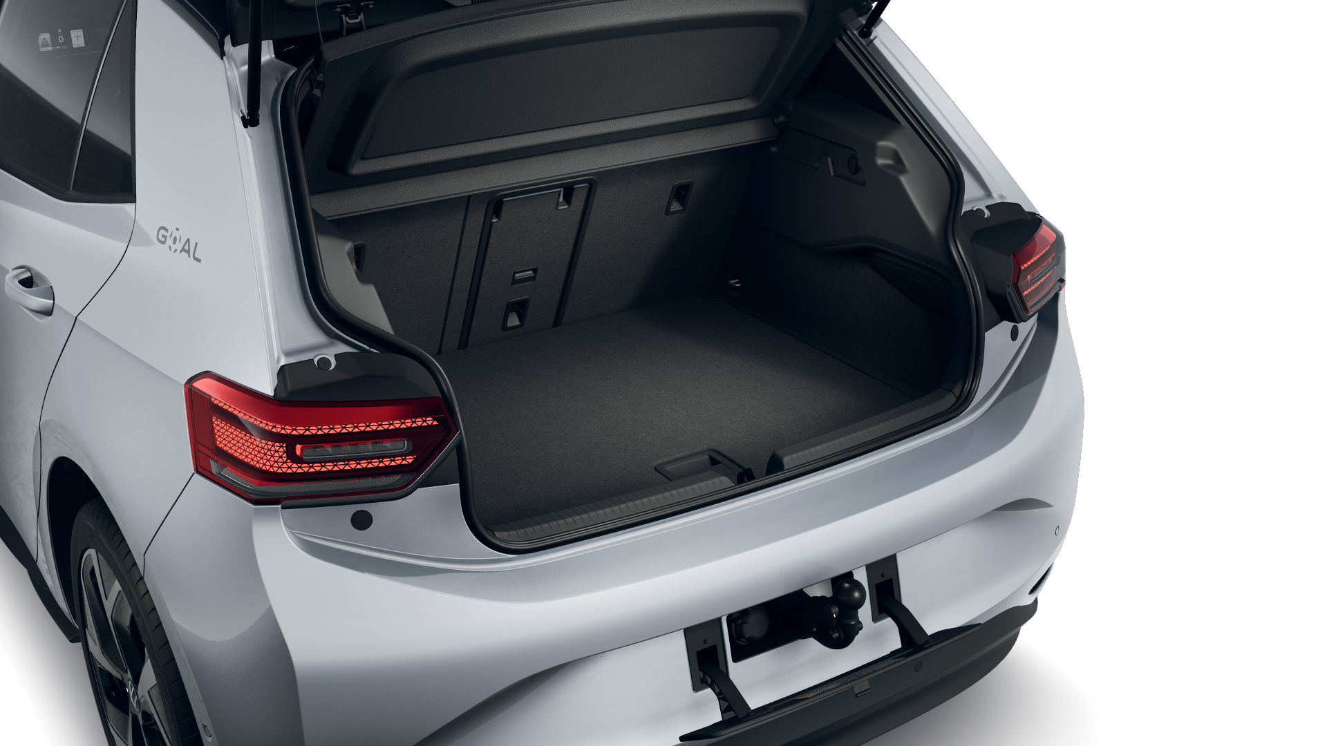 Volkswagen ID.3 150 kW Performance Pro