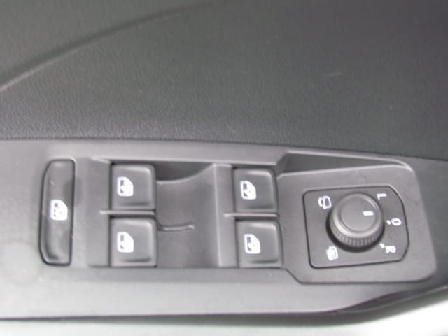 Volkswagen T-Cross DSG Life