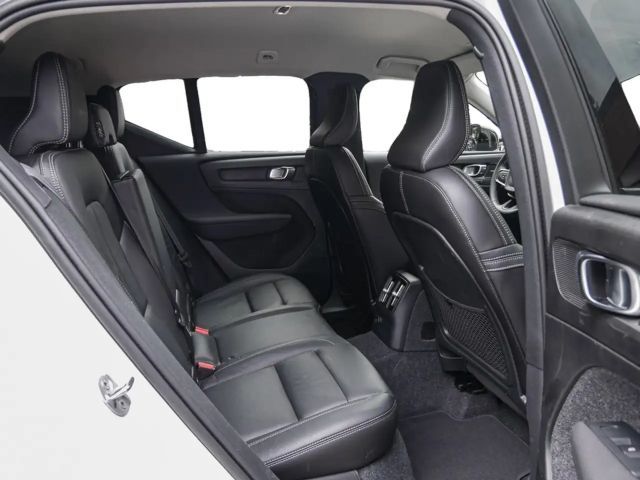 Volvo XC40 Dark Plus Recharge T5