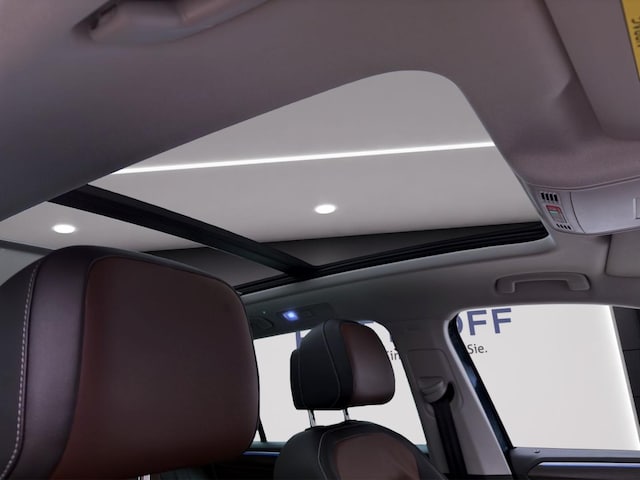 Volkswagen Tiguan 2.0 TDI DSG Elegance Elegance