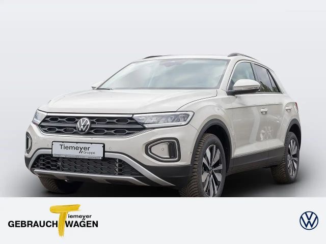 Volkswagen T-Roc 1.0 TSI Move