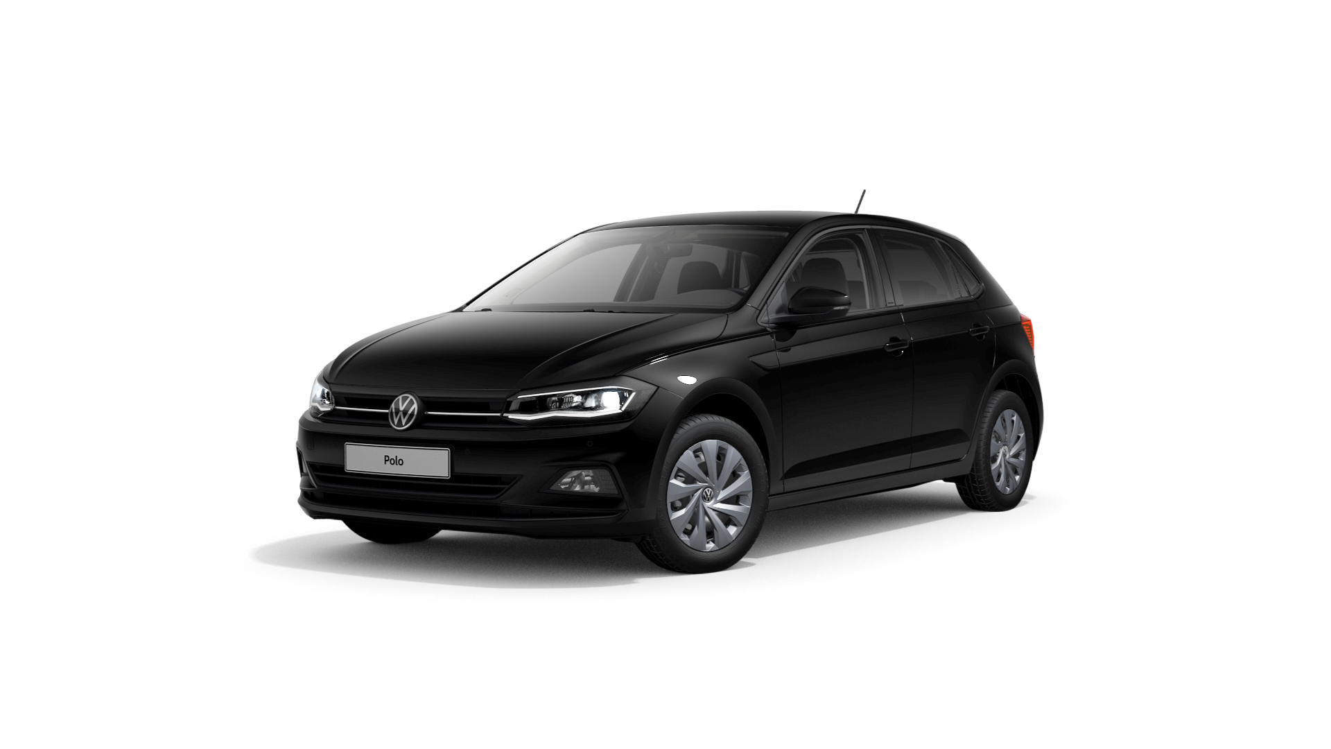 Volkswagen Polo 1.0 TSI Comfortline DSG