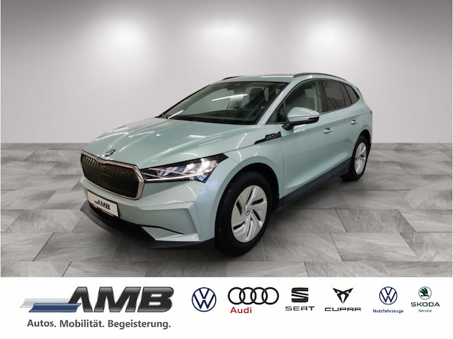 Skoda Enyaq Loft iV 50