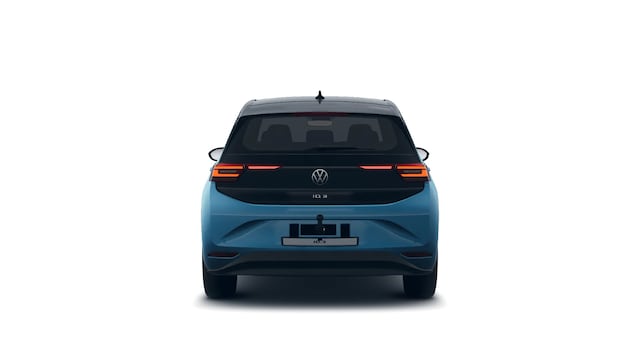 Volkswagen ID.3 Performance Pro