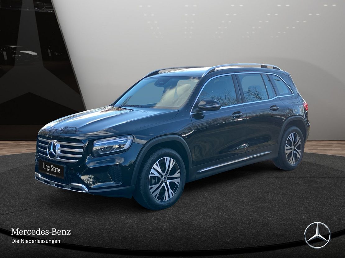 Mercedes-Benz GLB 220 4MATIC