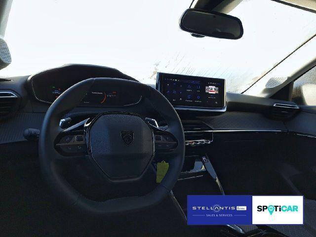 Peugeot 208 Allure Pack Hybrid