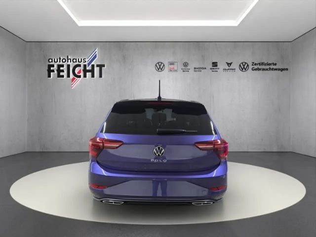Volkswagen Polo DSG R-Line