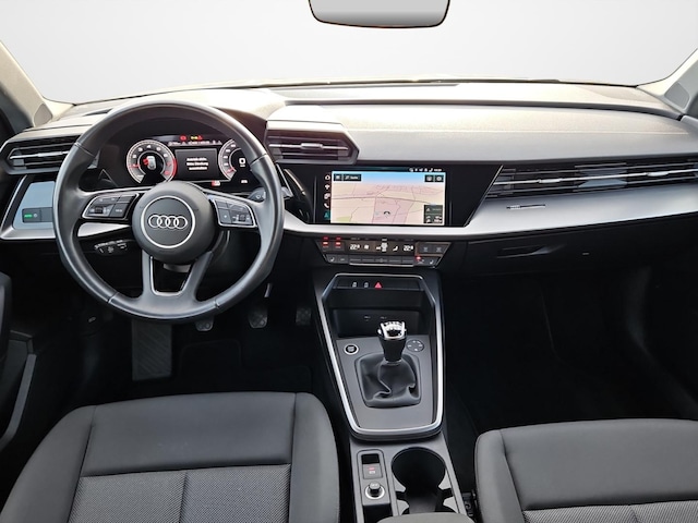 Audi A3 30 TFSI Sportback