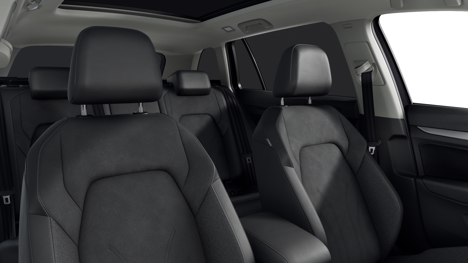 Volkswagen Golf 1.5 eTSI DSG Golf VIII Variant