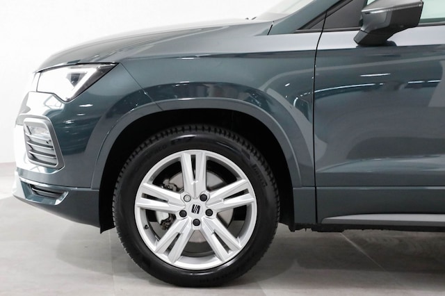 Seat Ateca 2.0 TDI DSG FR-lijn