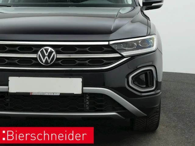 Volkswagen T-Roc 1.5 TSI DSG Style