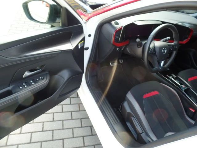 Opel Mokka GS-Line Grand Sport Turbo