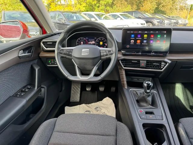 Seat Leon 1.5 TSI Sportstourer Xcellence