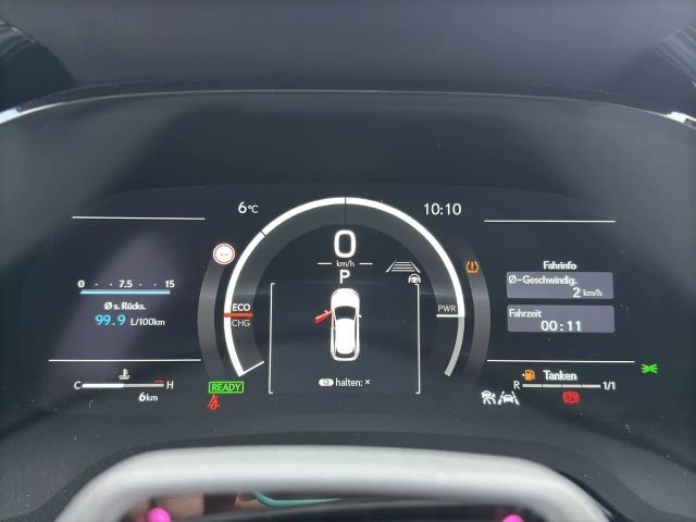 Lexus RX-Serie 500h F Sport Sport