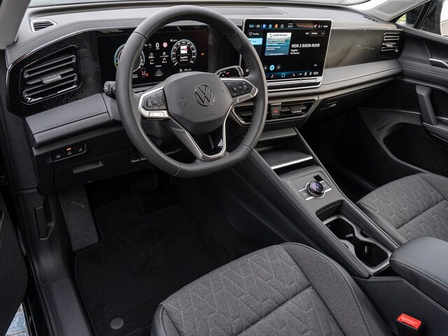 Volkswagen Tiguan DSG eHybrid