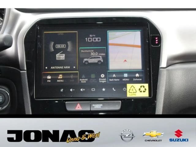 Suzuki Vitara Comfort Hybrid