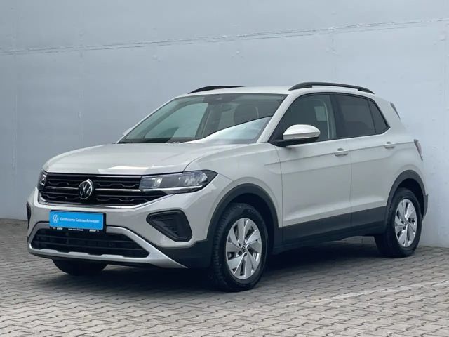 Volkswagen T-Cross 1.0 TSI DSG Life