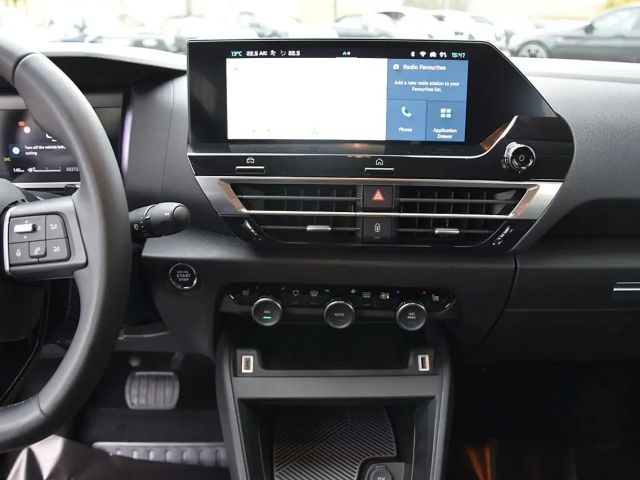 Citroën C4 BlueHDi Plus