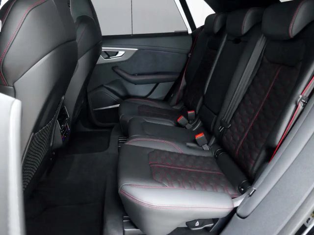 Audi RS Q8 Quattro
