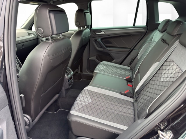 Volkswagen Tiguan 2.0 TSI Pro