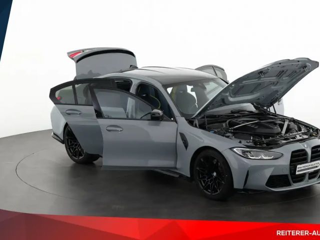 BMW M3 Competition Sedan xDrive