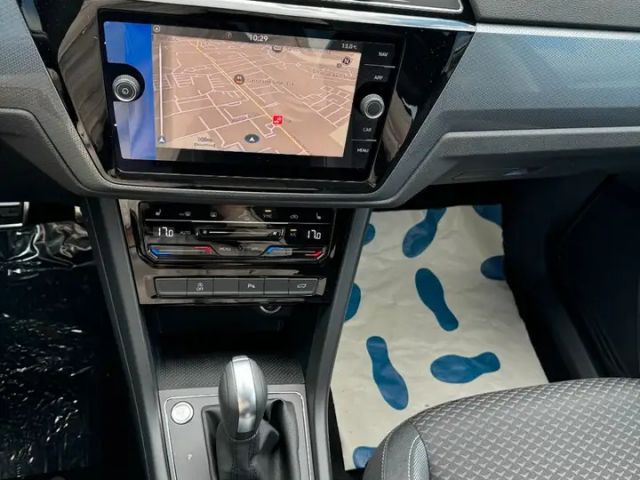 Volkswagen Touran 1.5 TSI