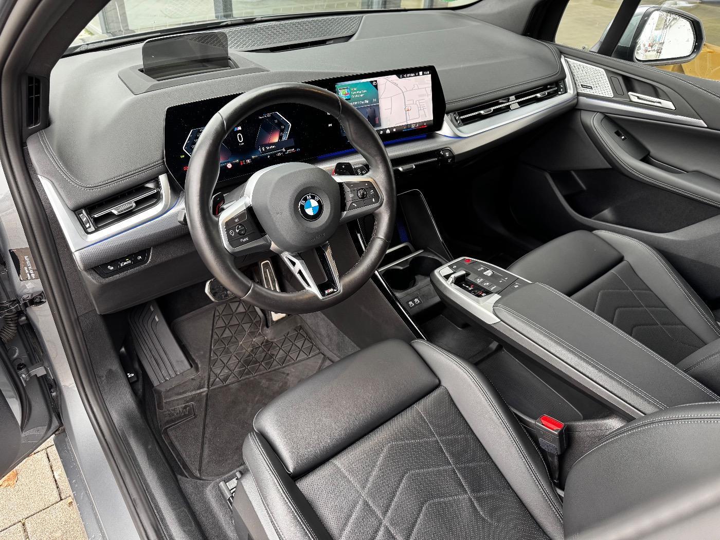 BMW 223 223i Active Tourer