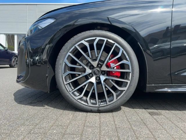 Audi S5 Avant S-Tronic