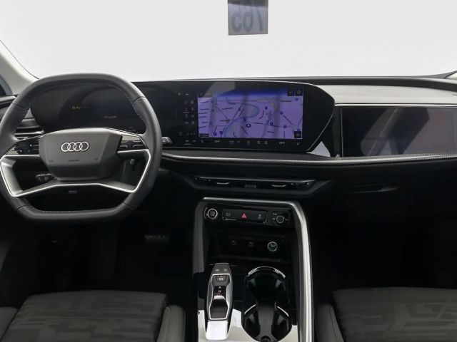 Audi Q5 Quattro S-Tronic