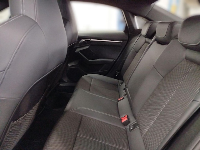 Audi S3 Quattro S-Tronic Sedan