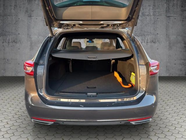 Opel Insignia Sports Tourer