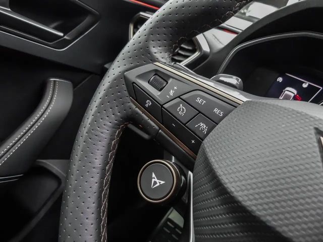 Cupra Leon 2.0 TSI DSG VZ