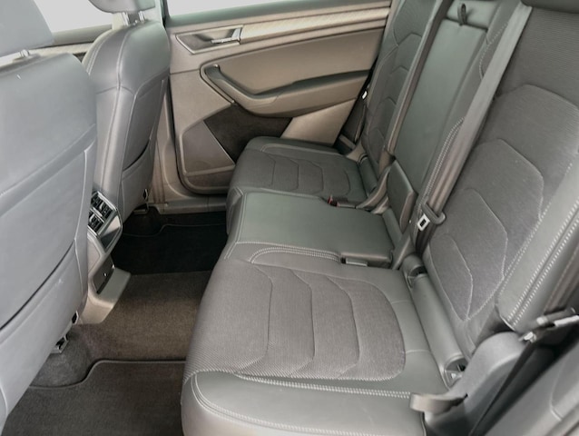 Skoda Kodiaq 2.0 TDI